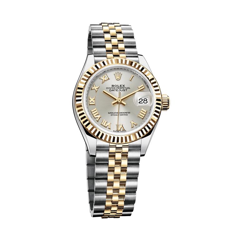 Female Watch