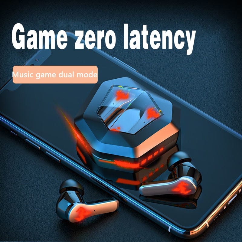 M90 Pro TWS Wireless Earphones