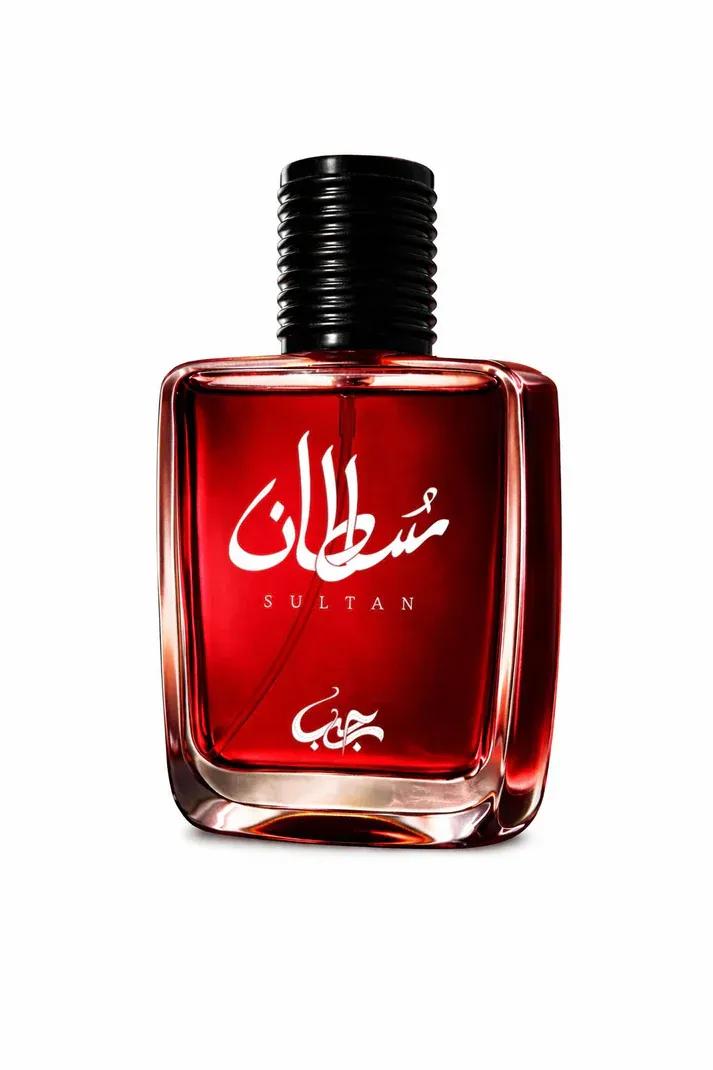 Sultan 50ml Perfume