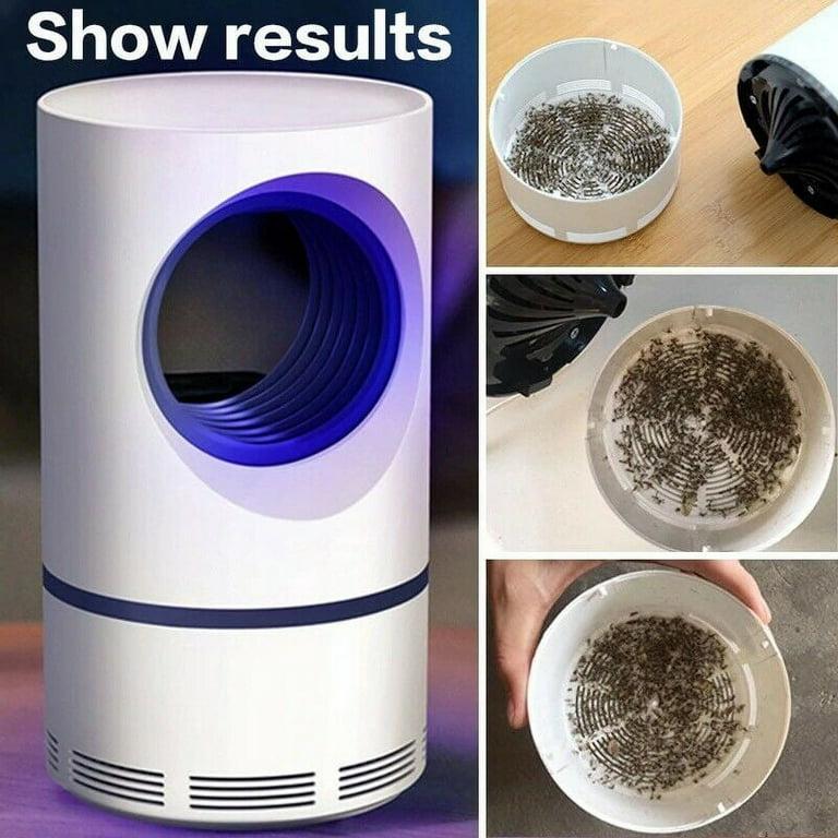 Mosquito killer Lamp with US Light
