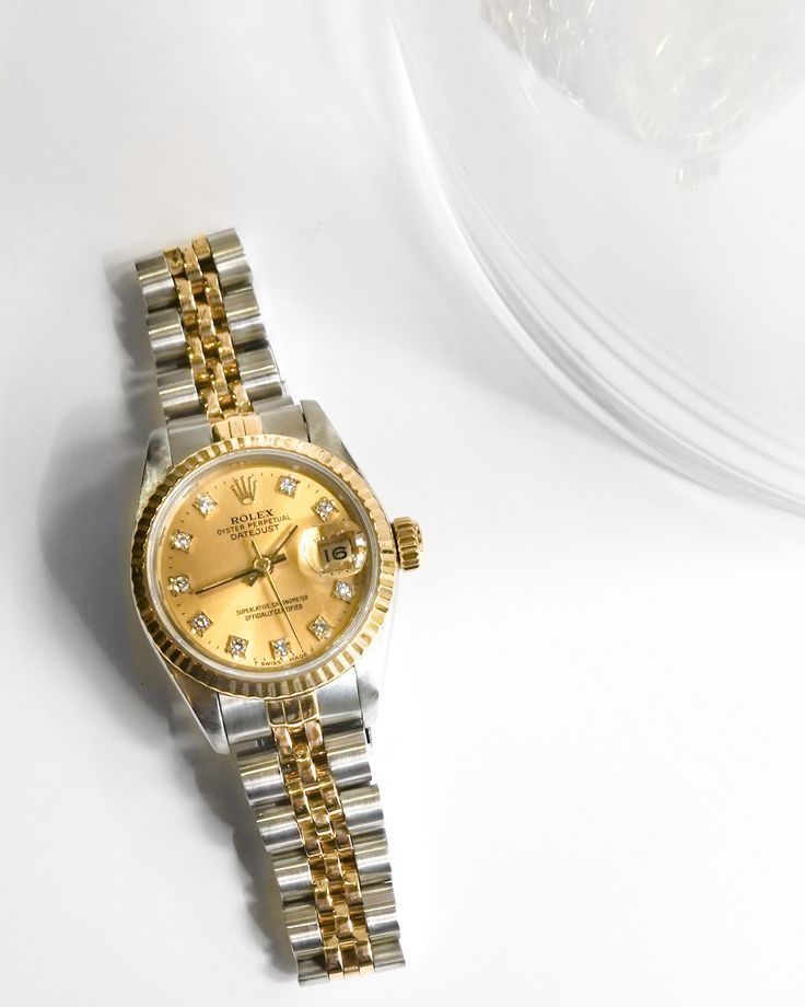 Female Watch