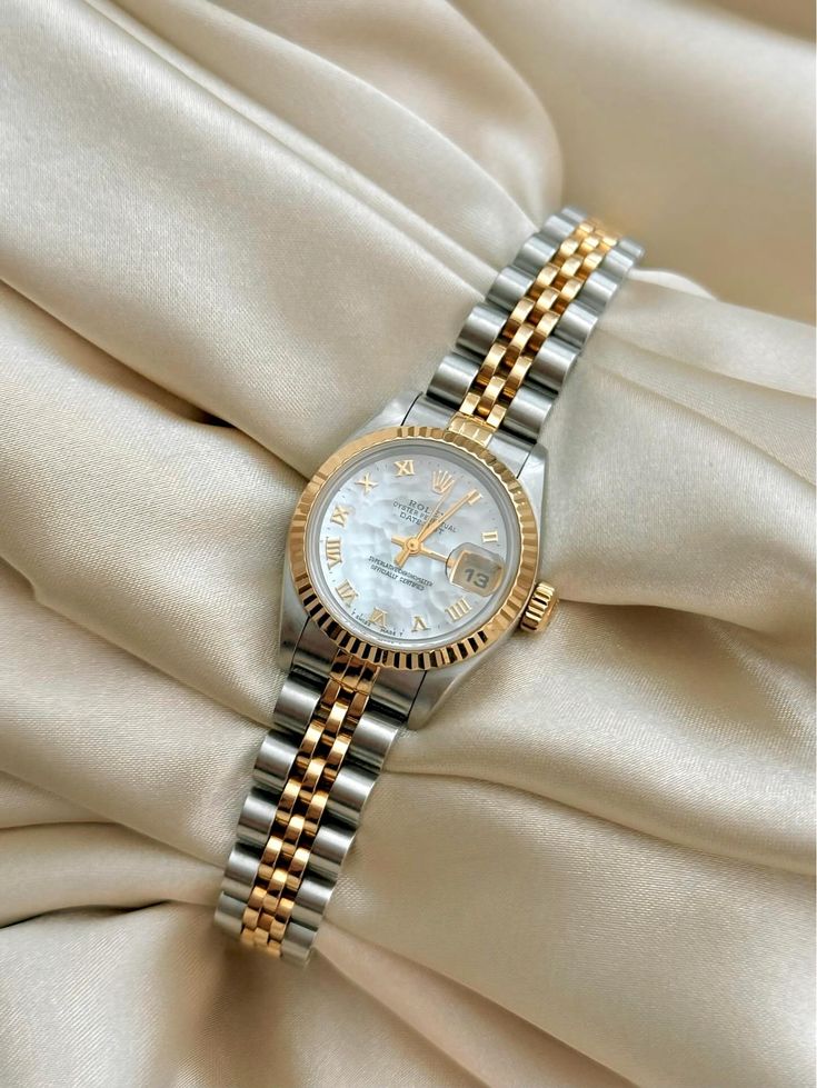 Female Watch